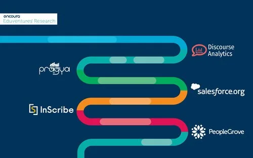 Five Vendors to Watch that Support the Student Journey