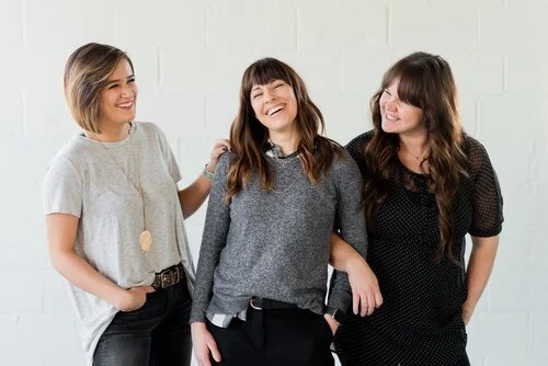 Women's History Month, An Interview with InScribe’s Female Co-Founders