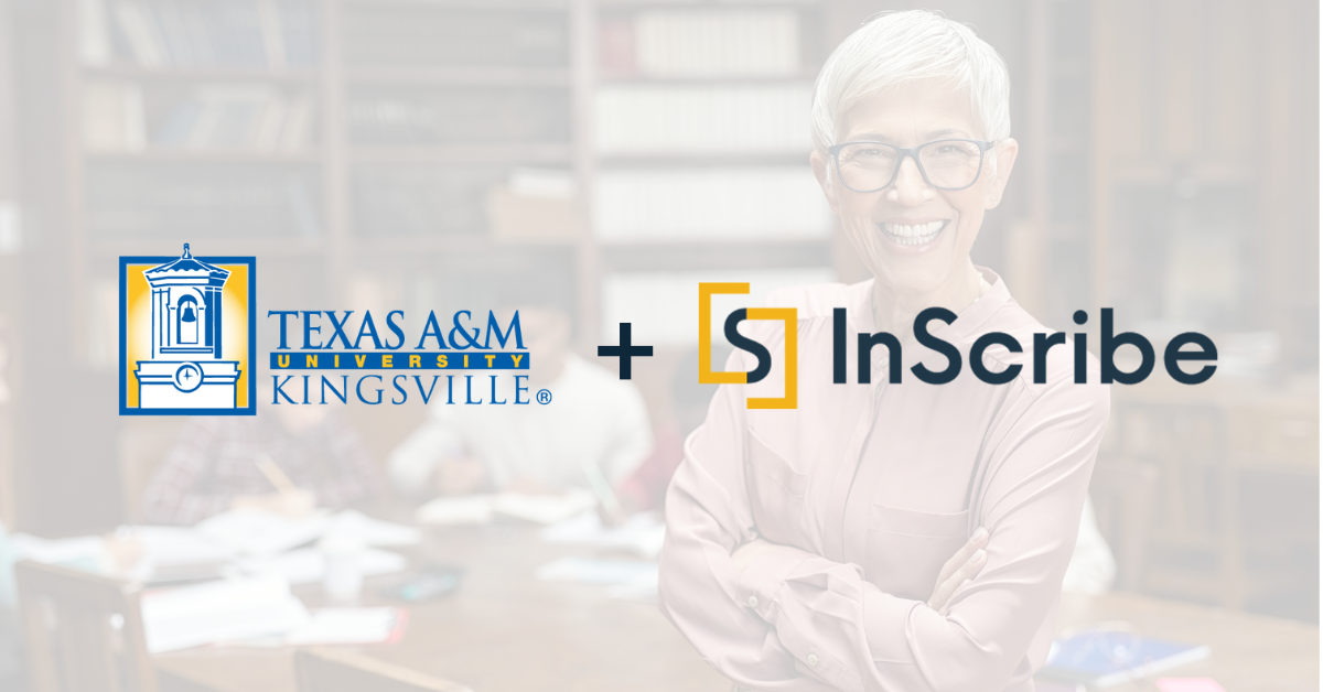 Texas A&amp;M University-Kingsville Launches the Javelina Education Hub in Partnership with InScribe Education