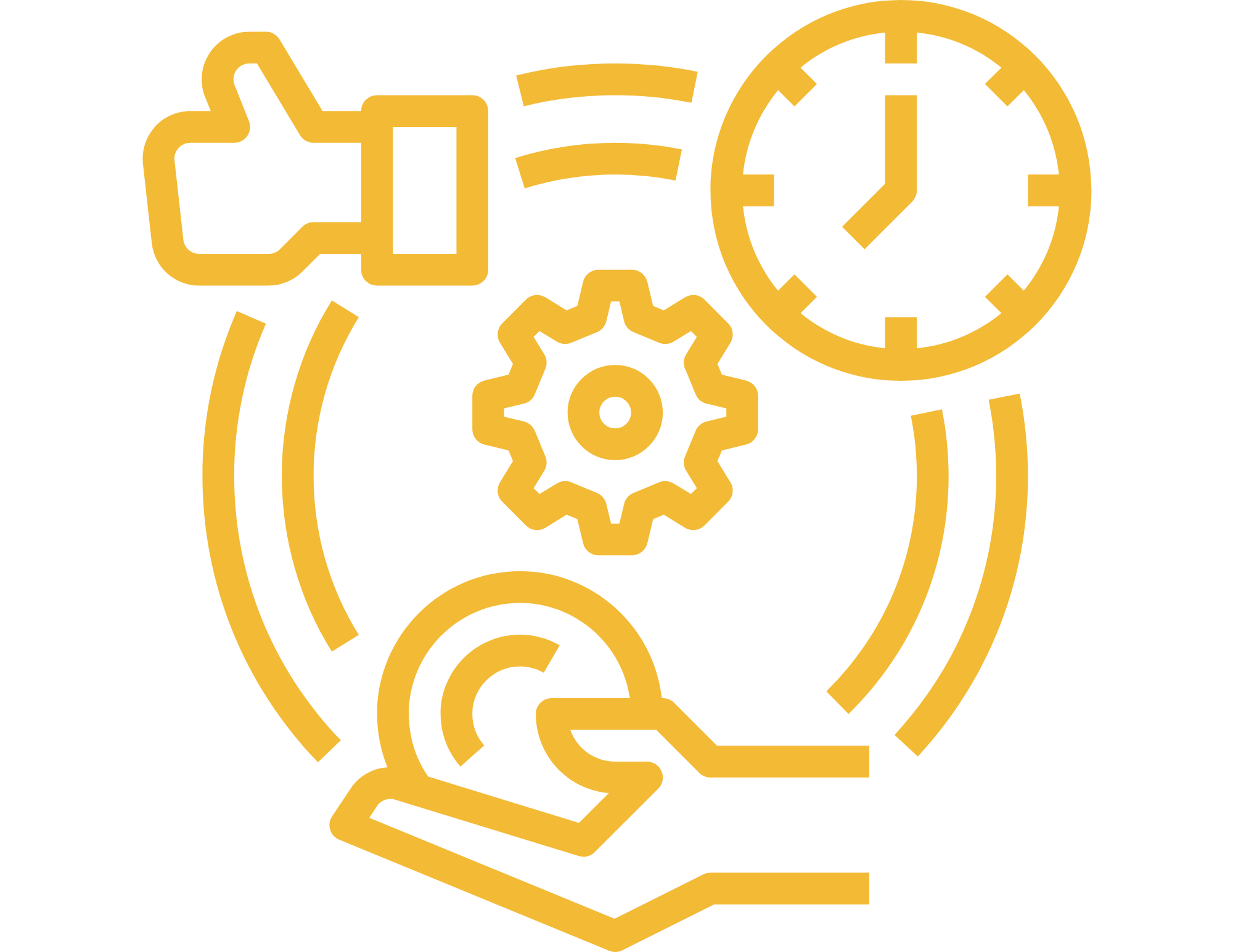 Scale What’s Already Working Your support teams are the heart of your institution. InScribe extends their reach and efficiency by connecting answers, reducing repeat questions, and freeing up time for deeper impact.