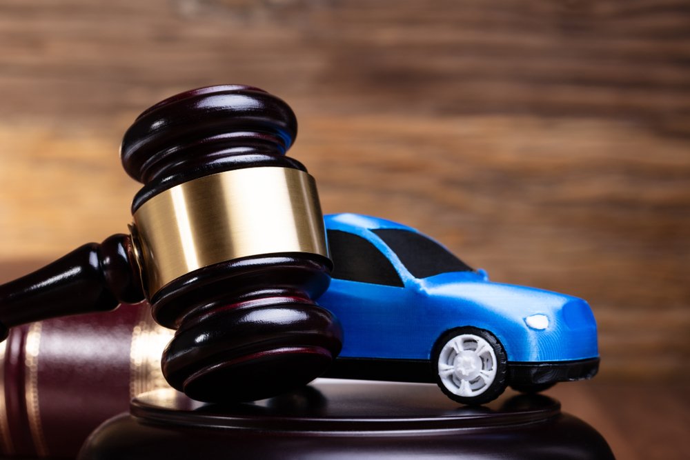 Lawyer For Car Accident