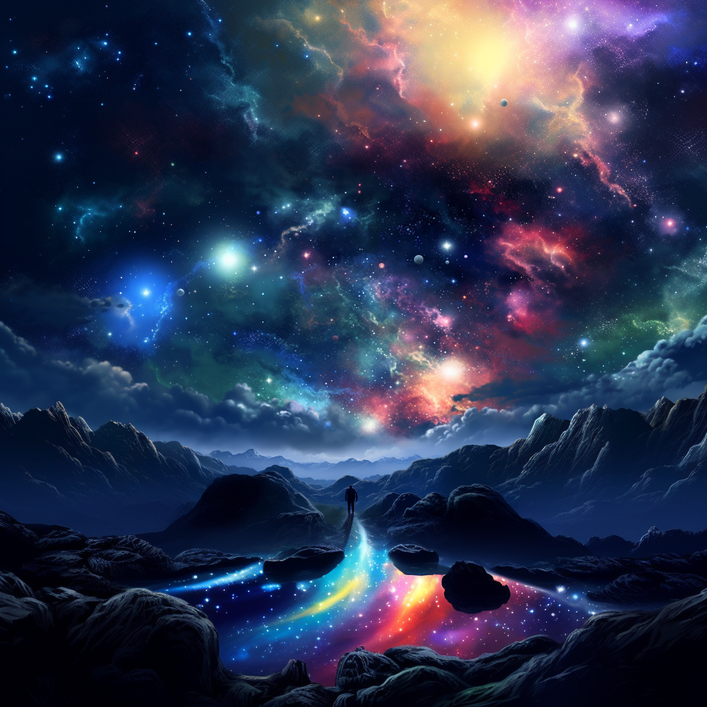 The Internet of AI Agents: From Billions to Trillions