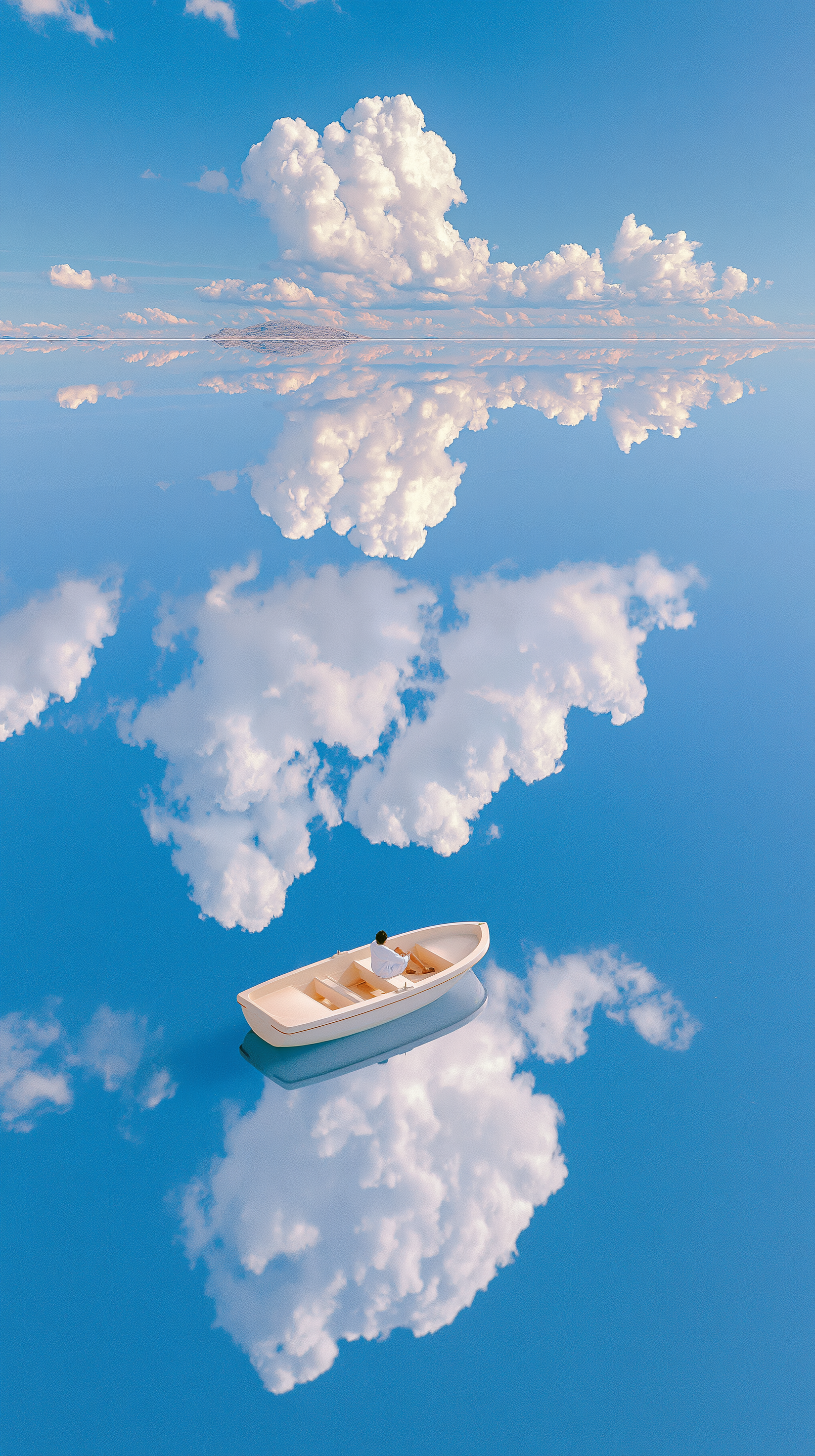 The Abundance Question