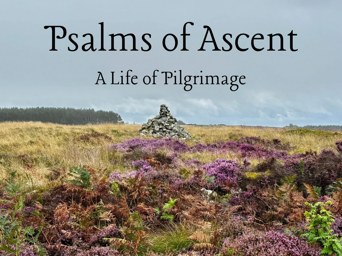 Life of Pilgrimage 