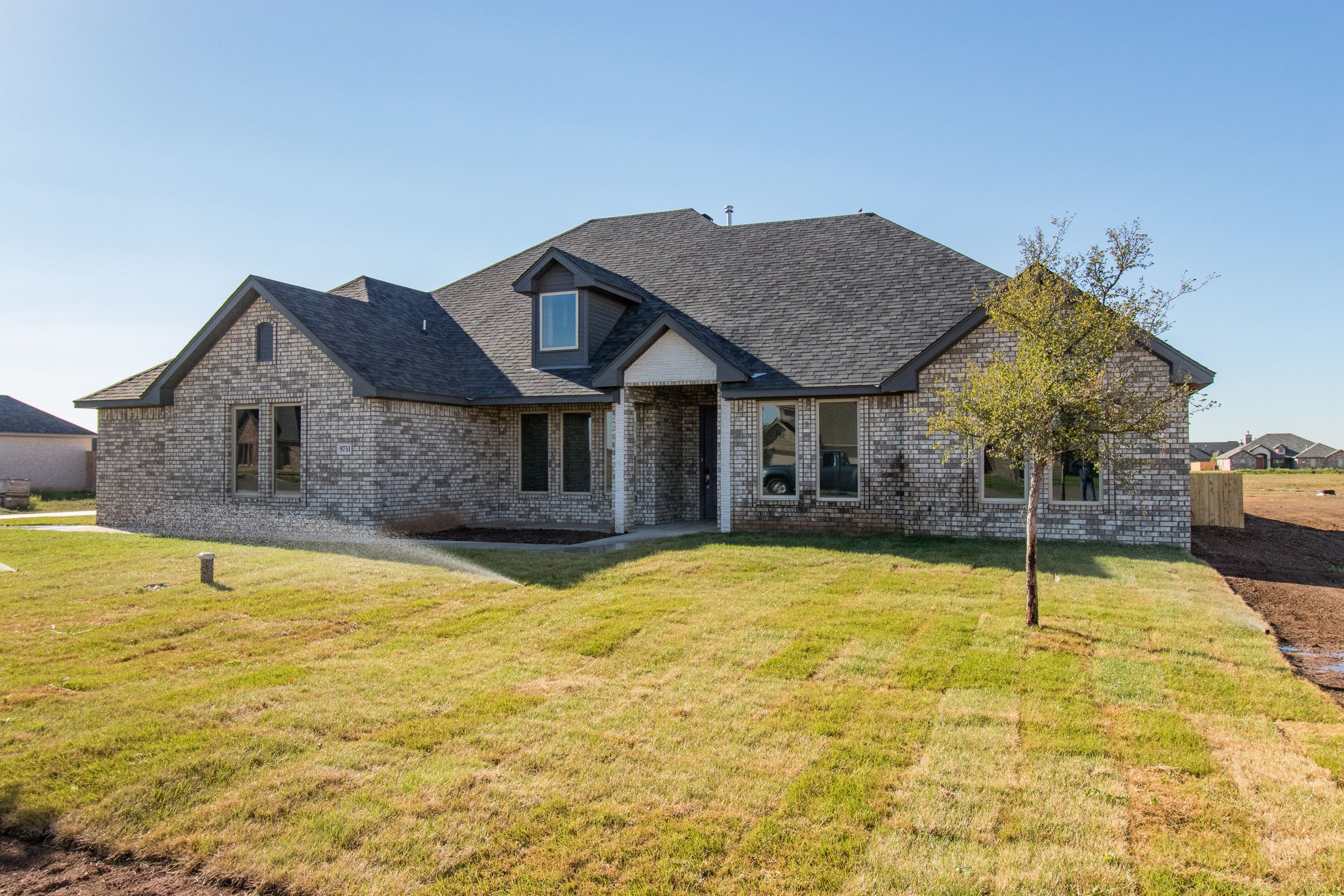 RURAL FLOORPLANS — B&M HOMES AMARILLO AMARILLO HOMES CANYON TEXAS