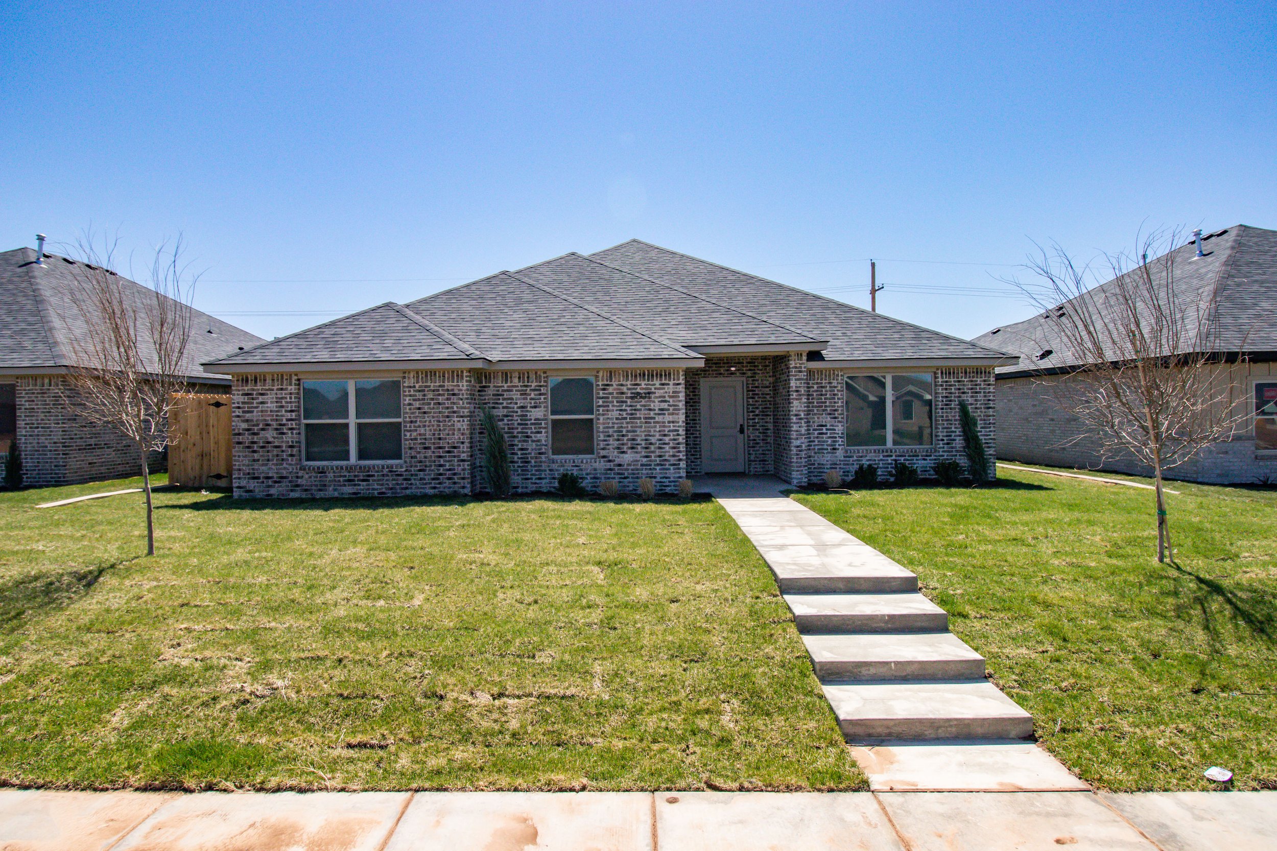 B&M Homes — B&M HOMES AMARILLO AMARILLO HOMES CANYON TEXAS HOMES