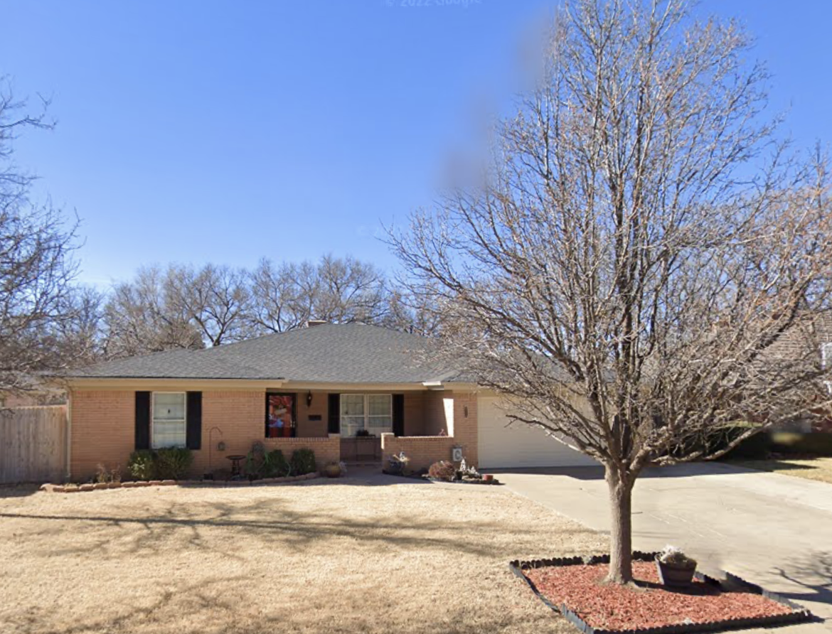 B&M Homes — B&M AMARILLO HOMES NEW CONSTRUCTION BEST AMARILLO