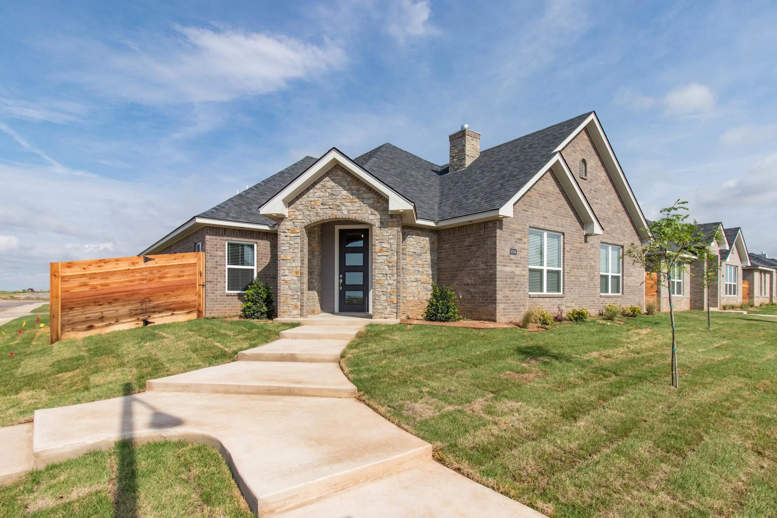 Zoe — B&M AMARILLO HOMES NEW CONSTRUCTION BEST AMARILLO BUILDER