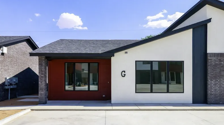 406 38th - Unit G