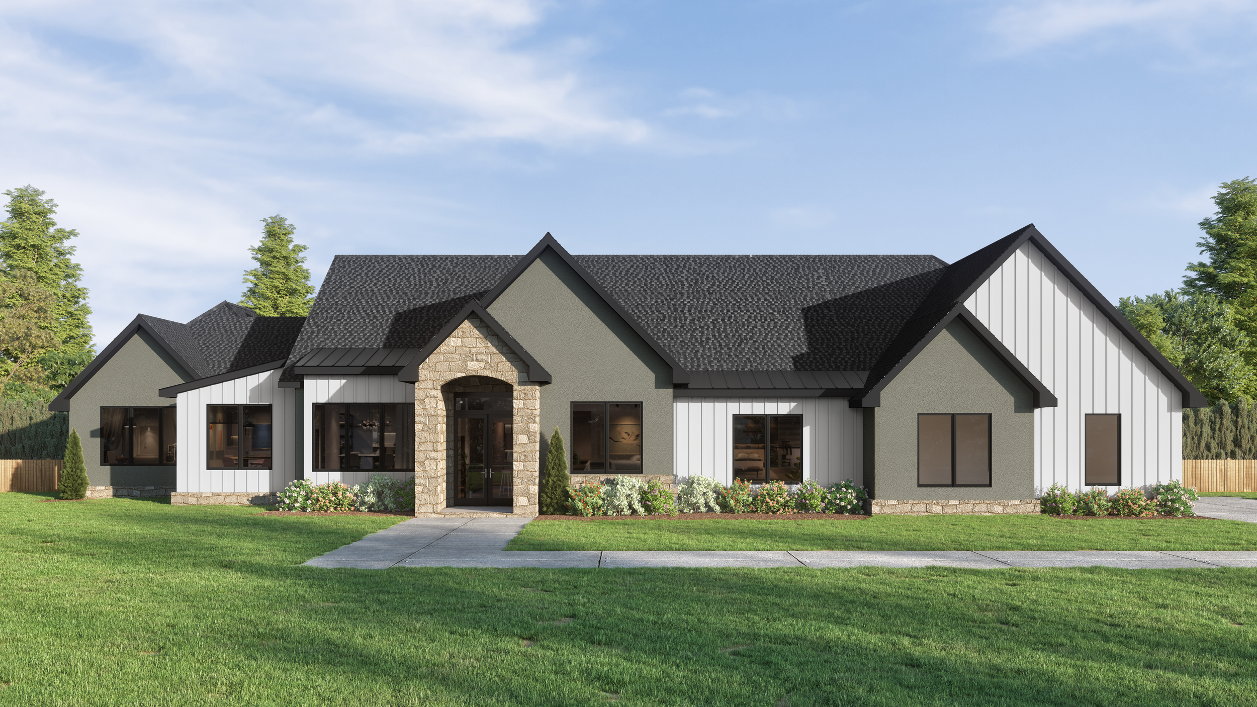 10041 Cypress Bend