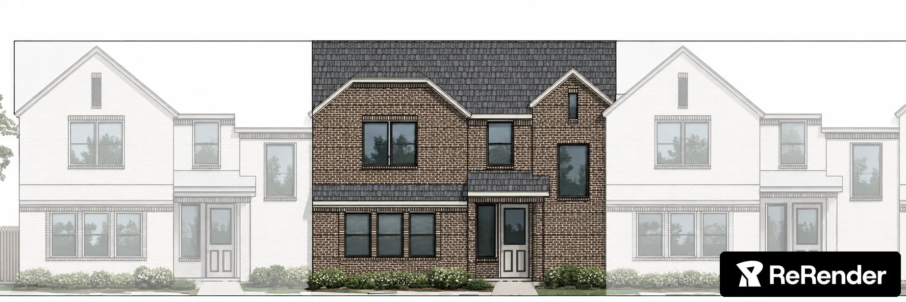 5406 Union Square