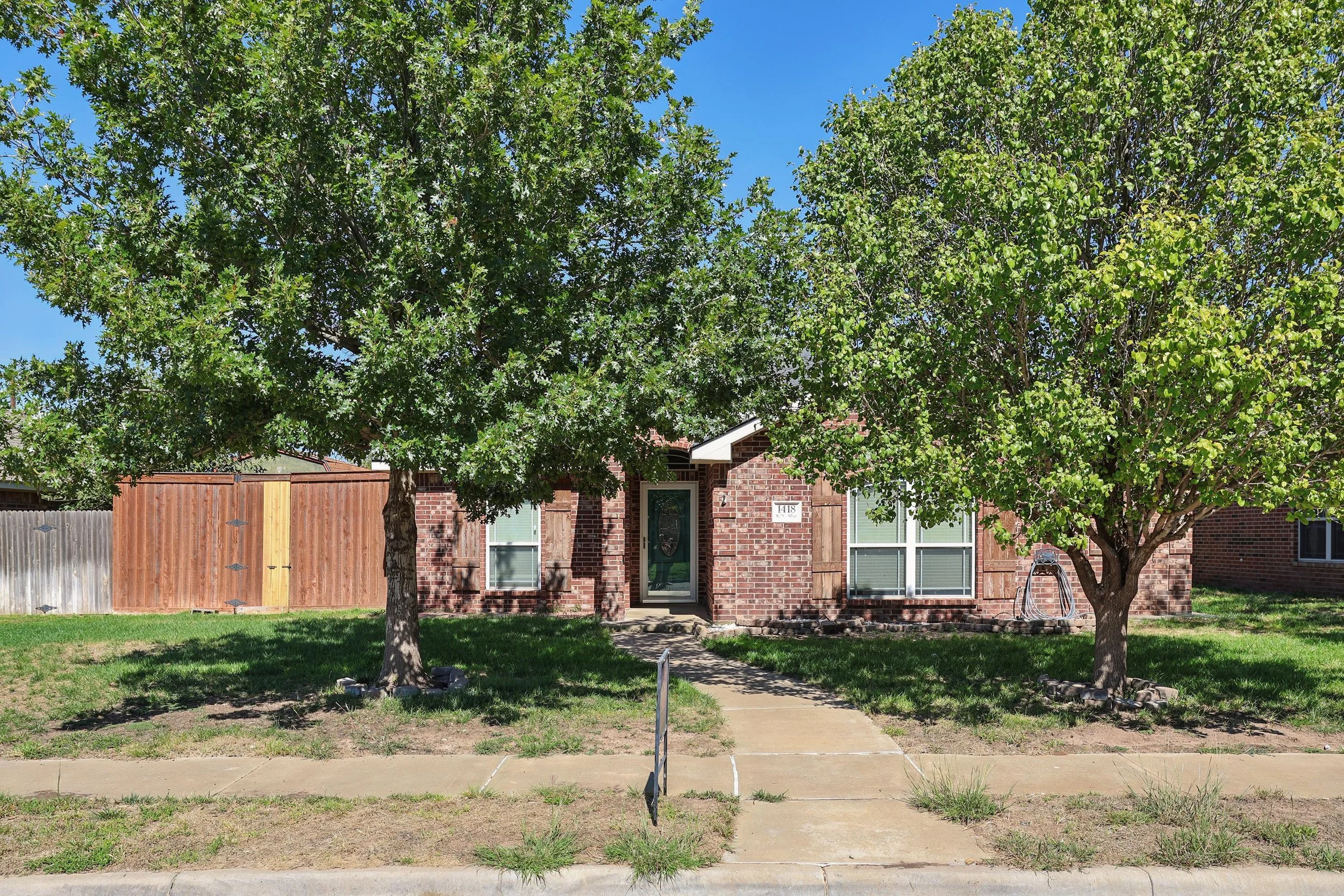 1418 SW 61st