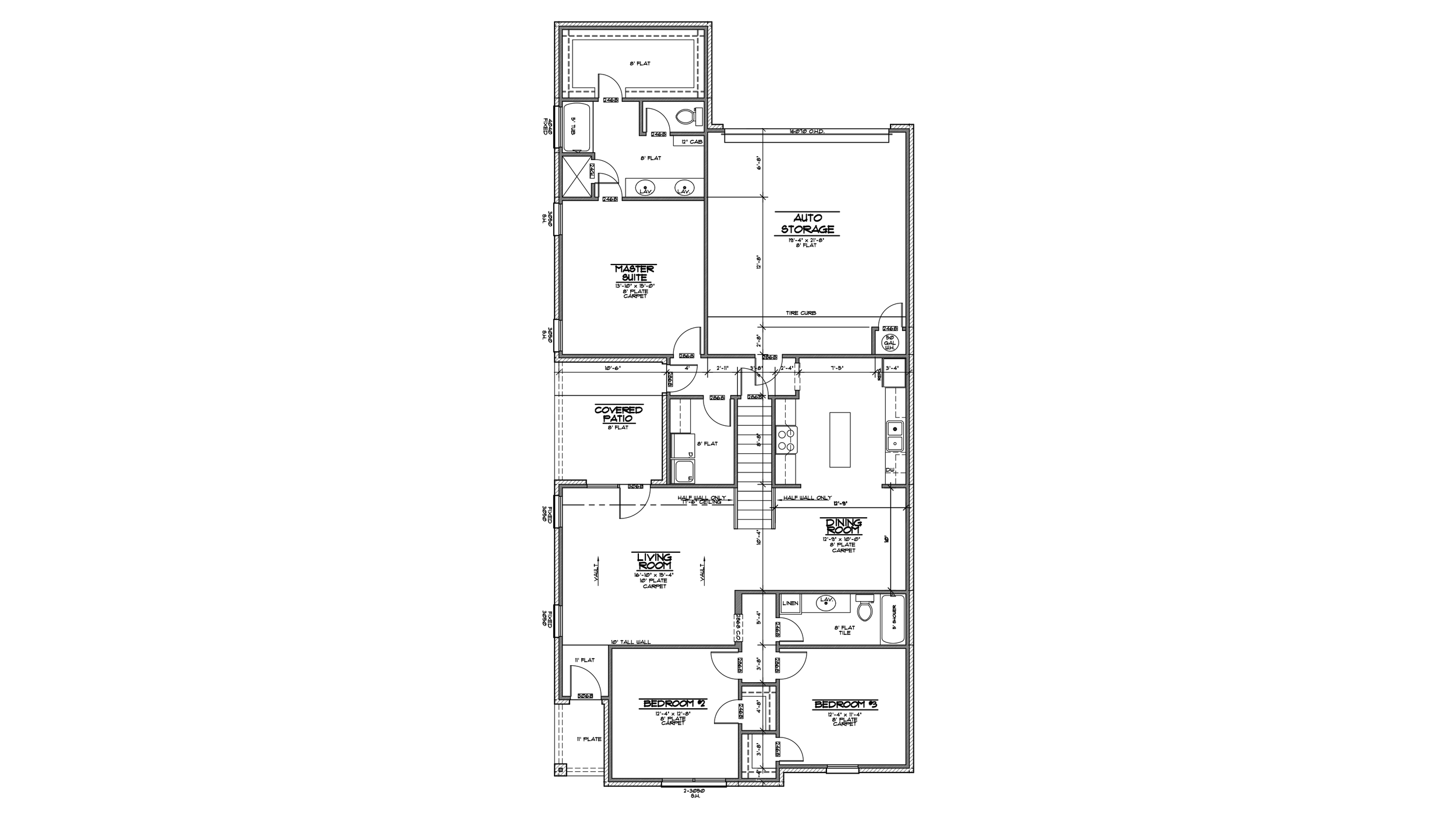 7604 Woodford B M HOMES AMARILLO AMARILLO HOMES CANYON TEXAS 7604-woodford-b-m-homes-amarillo-amarillo-homes-canyon-texas