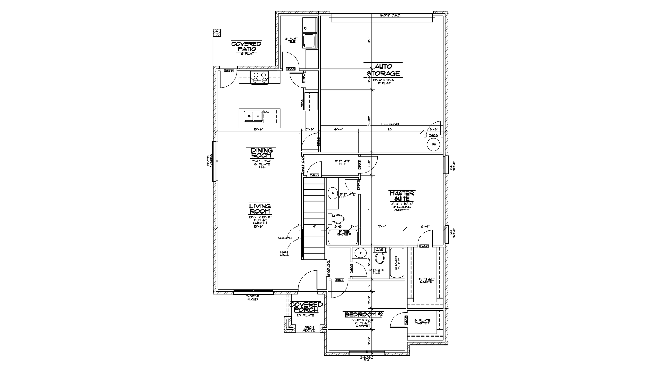 7603 Woodford B M HOMES AMARILLO AMARILLO HOMES CANYON TEXAS 7603-woodford-b-m-homes-amarillo-amarillo-homes-canyon-texas