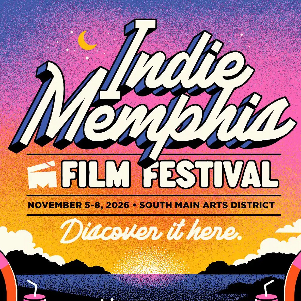 2026 Indie Memphis Comes Full Circle