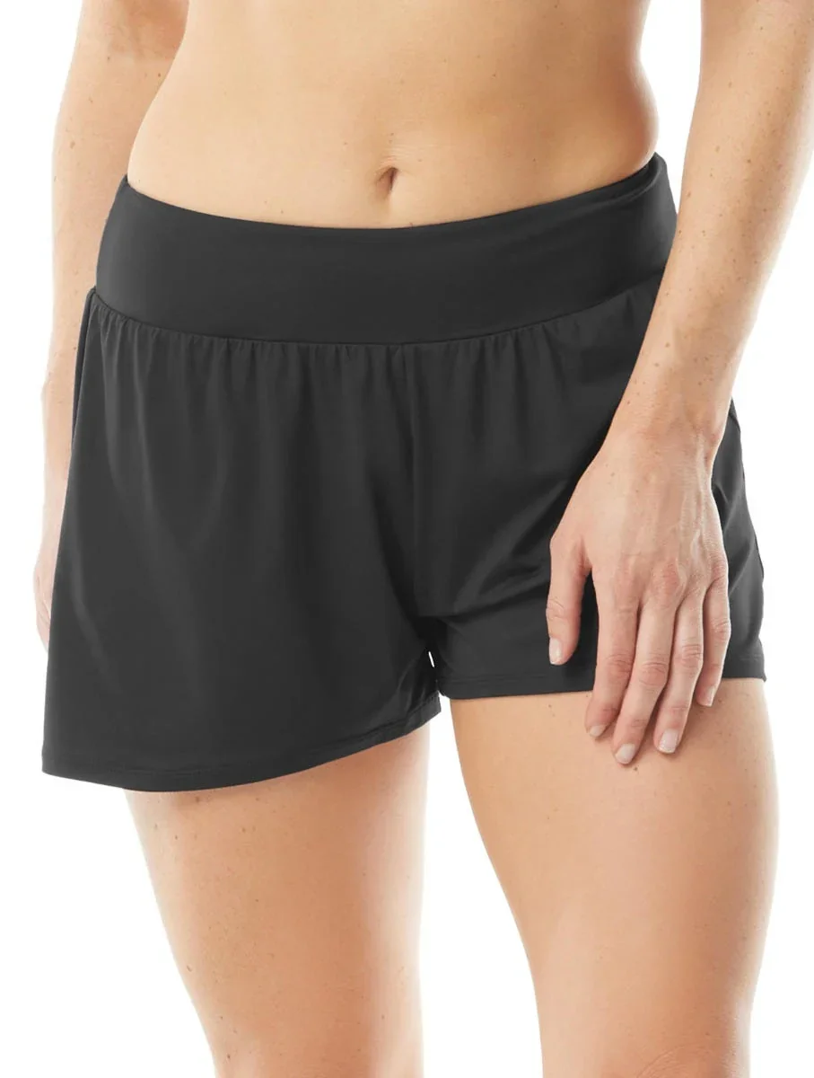 Stella Swim Shorts