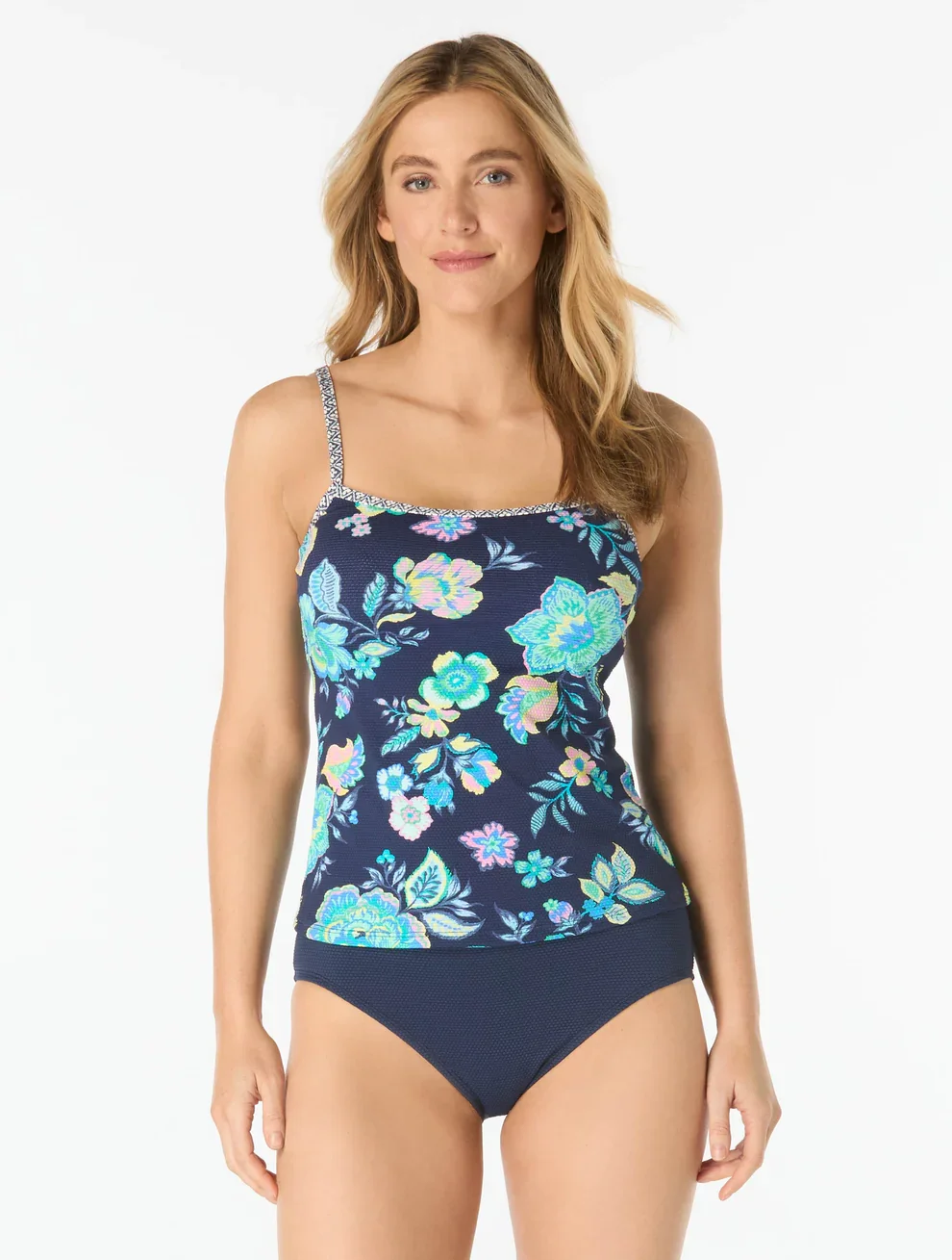 Lexi Tankini Top