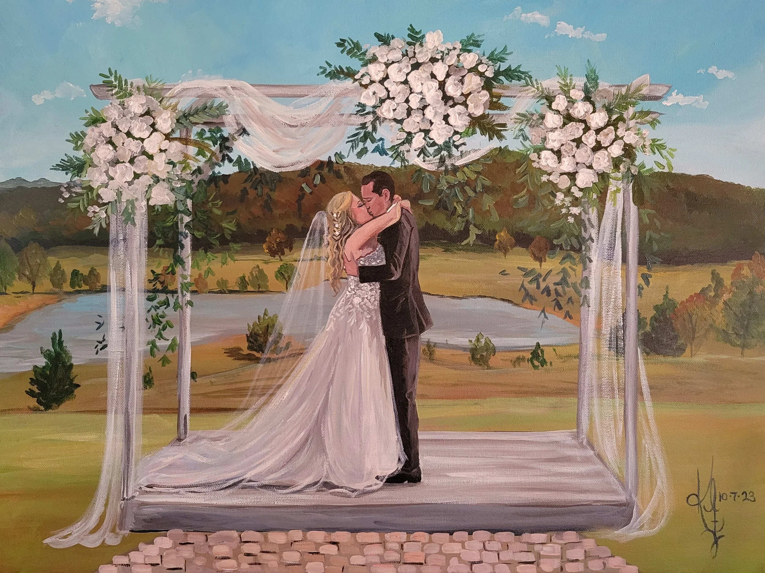 The Thomas House 2024
Decaturville, TN