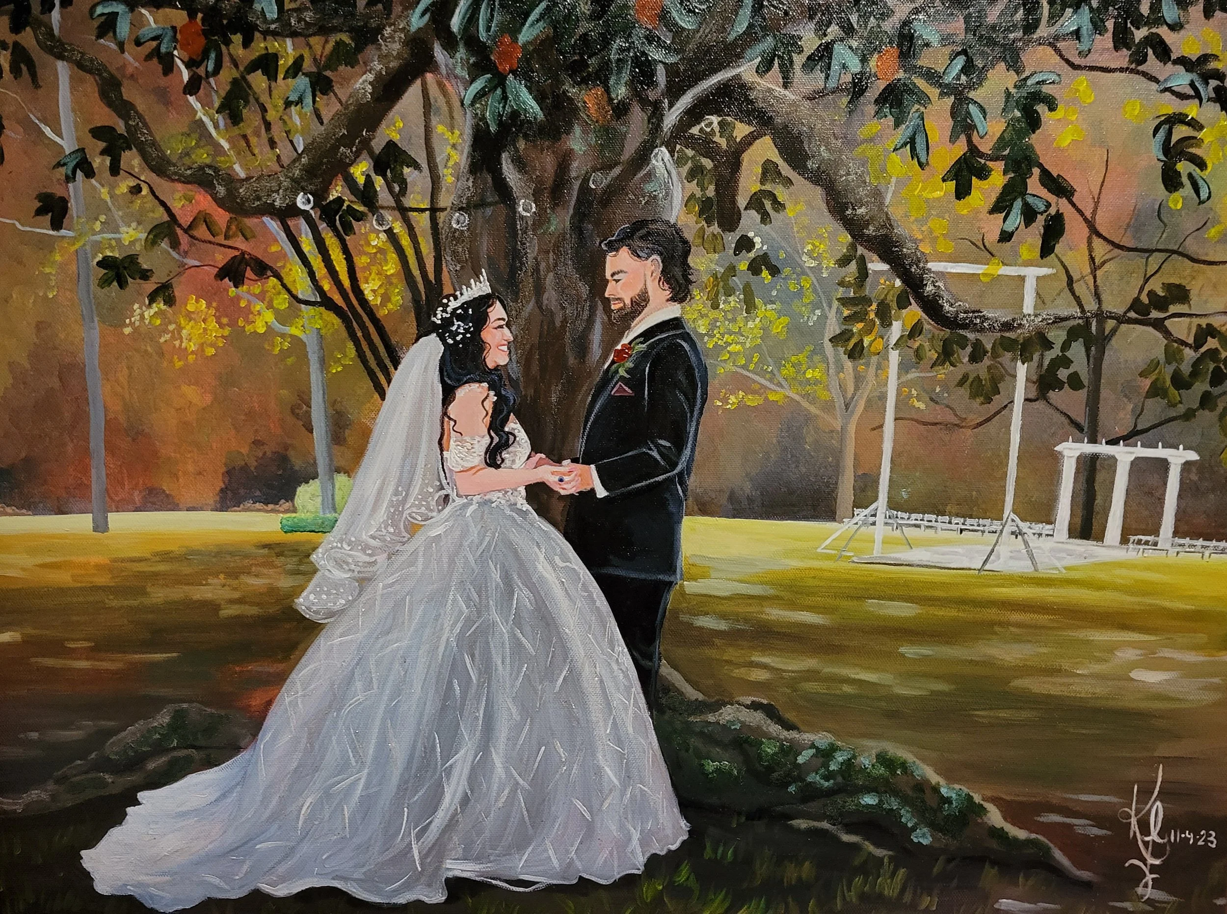 Duck Pond Manor, 2024
Sparta, TN