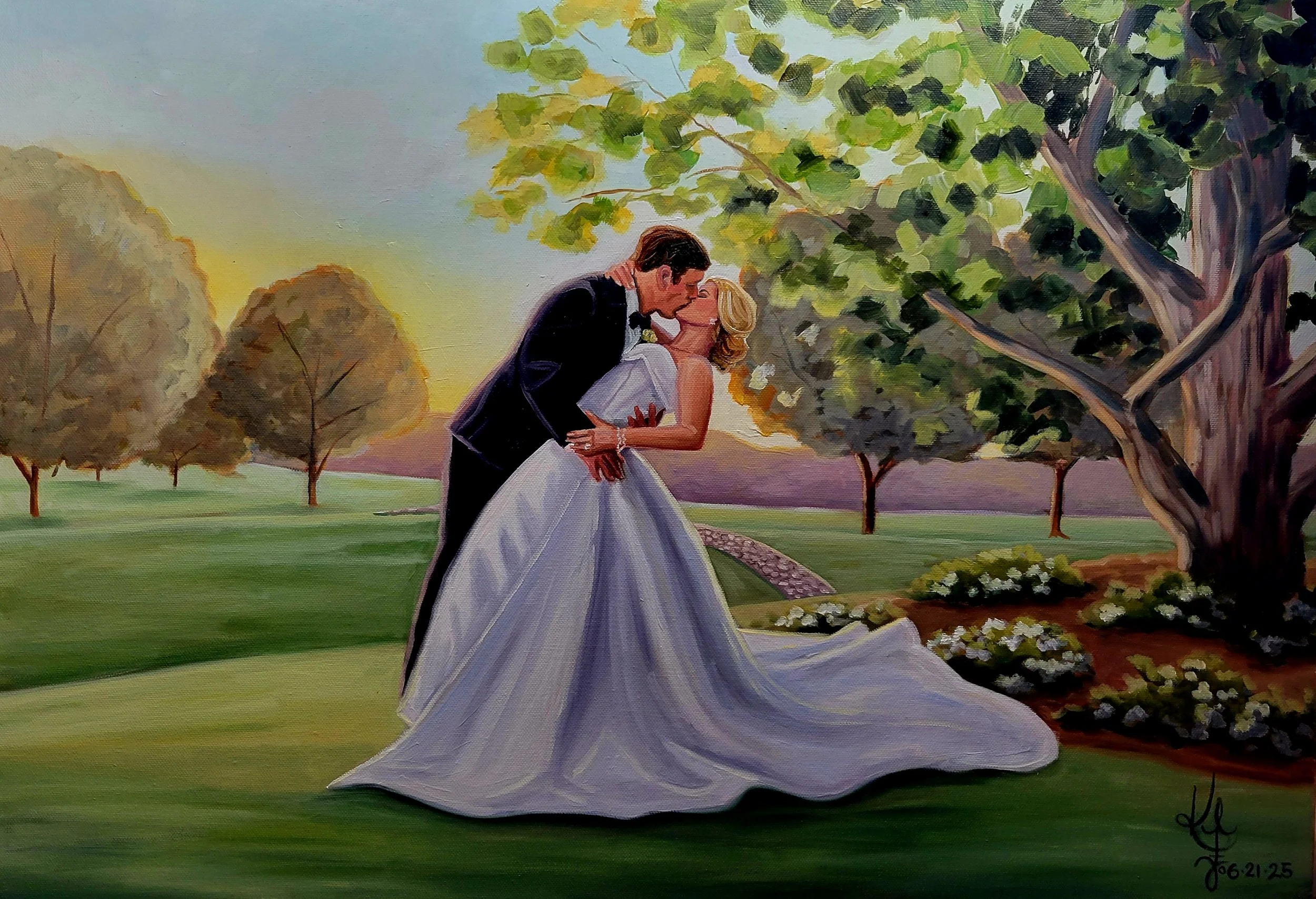 Hillwood Country Club 2025
Nashville, TN