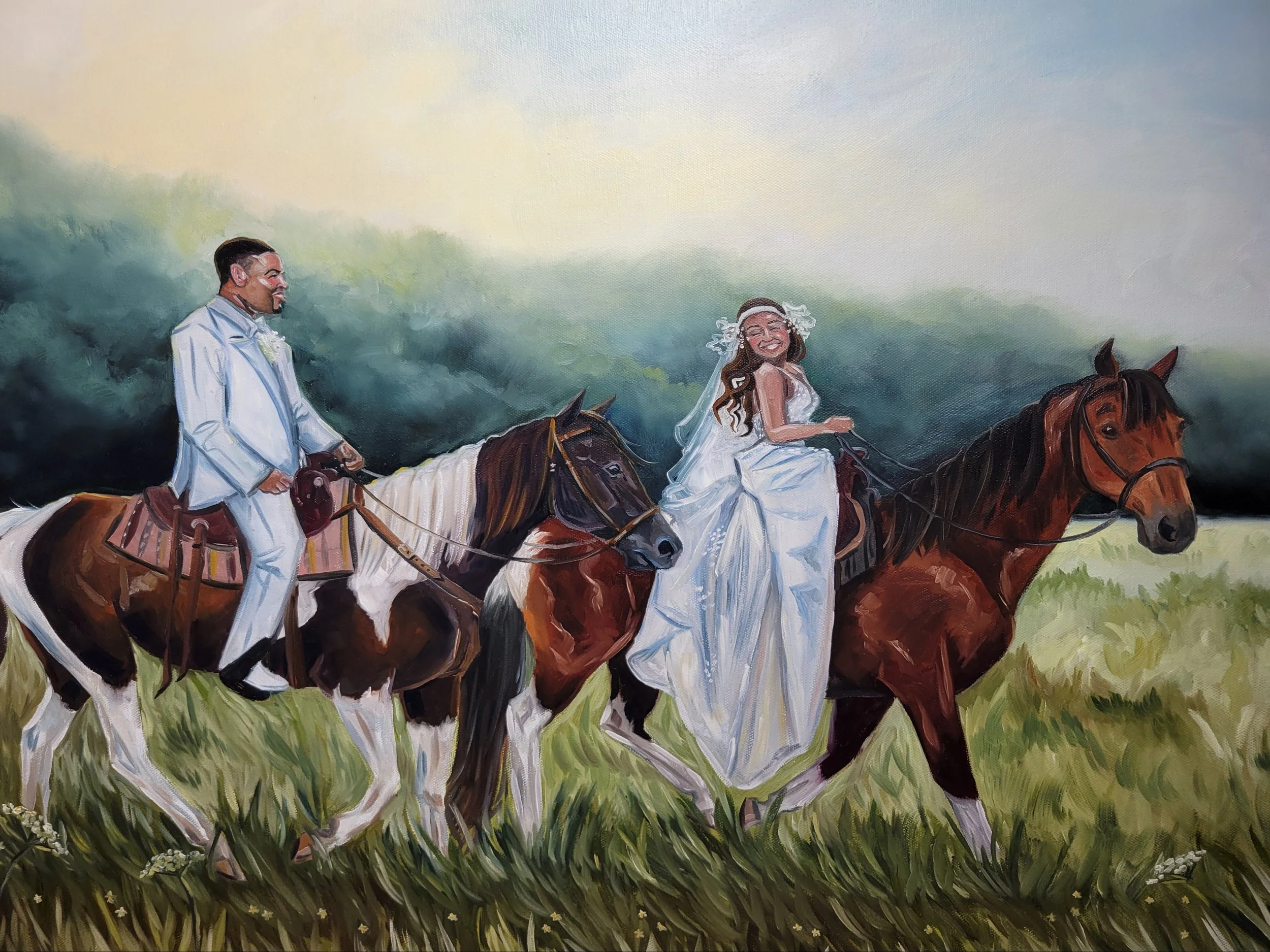 Flat Rock Farms Venue, 2025
Lewisburg, TN