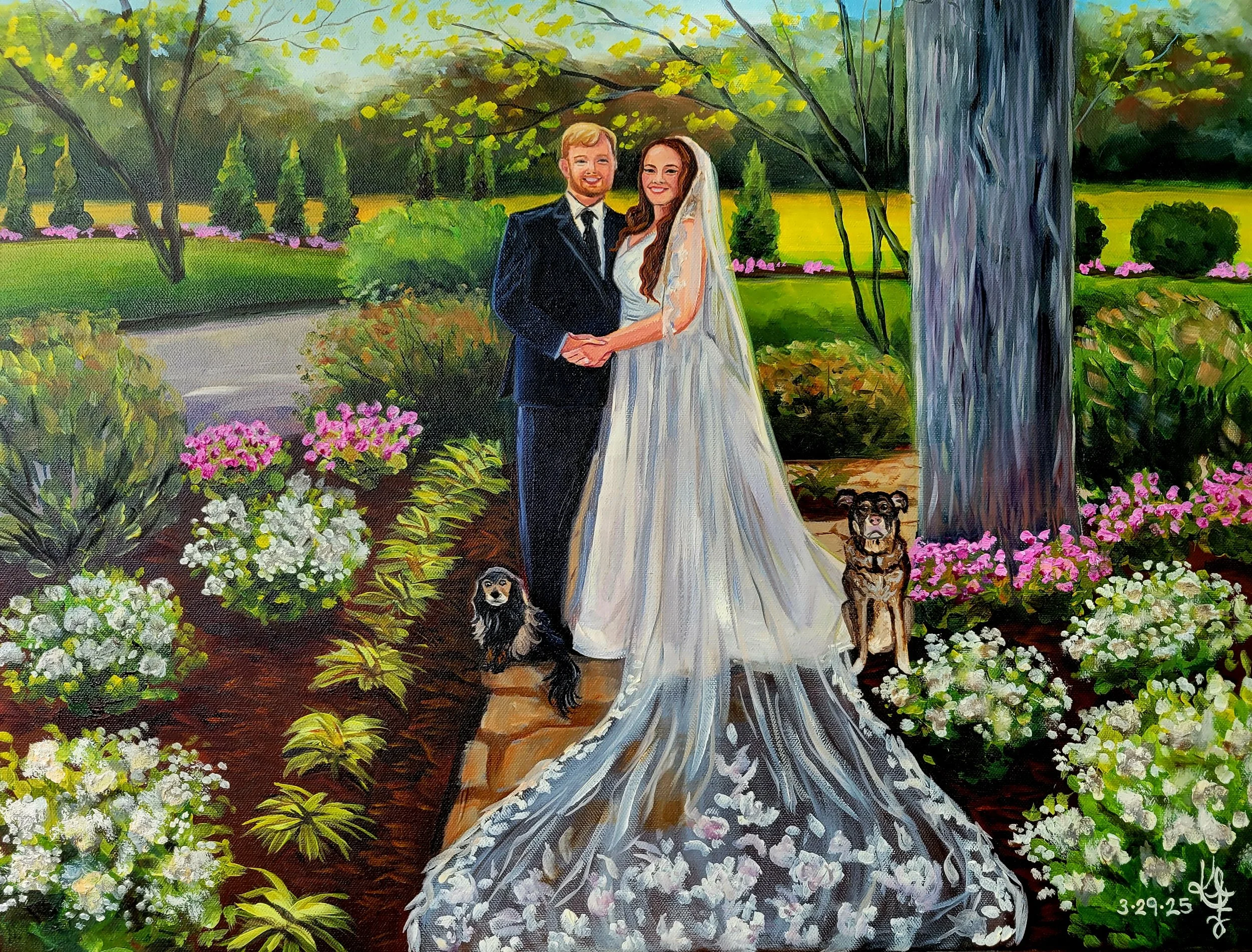 Vine Street Christian Church, 2025
Nashville, TN