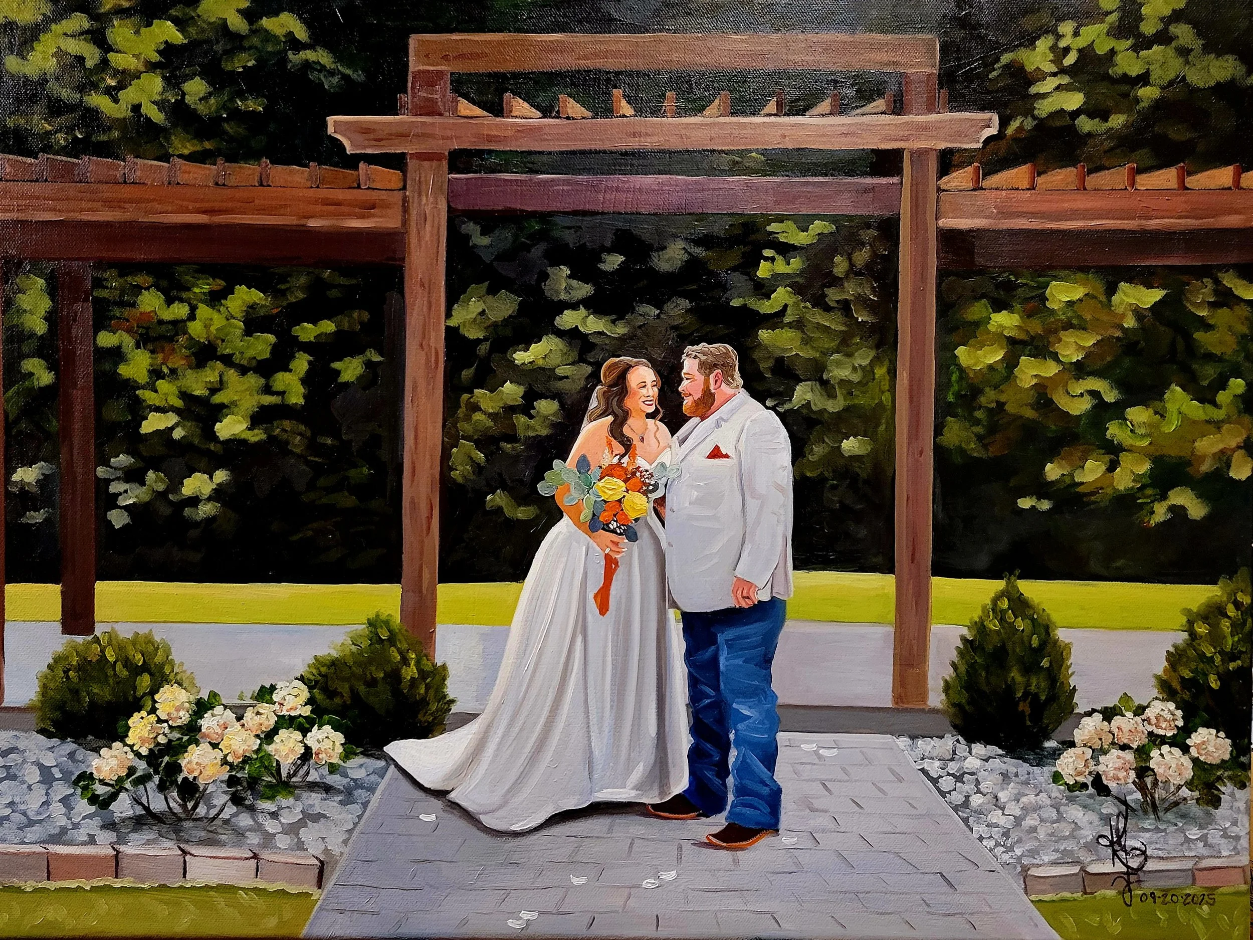 Fiddle Dee Farms 2025
Greenbriar, TN