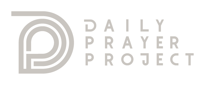 Daily Prayer Project