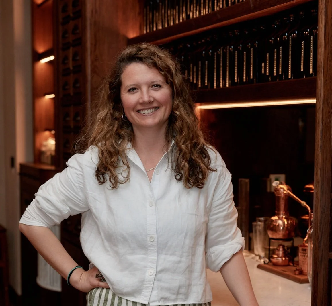 Rebecca Collison-Walker Events