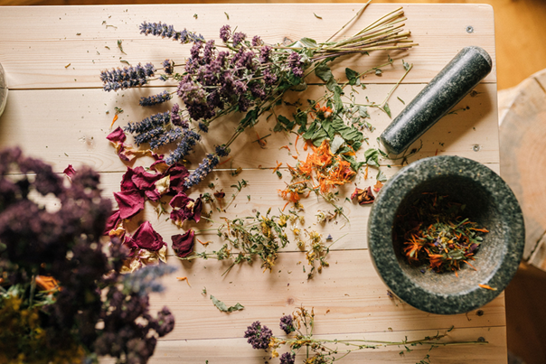 Bespoke Events & Workshops