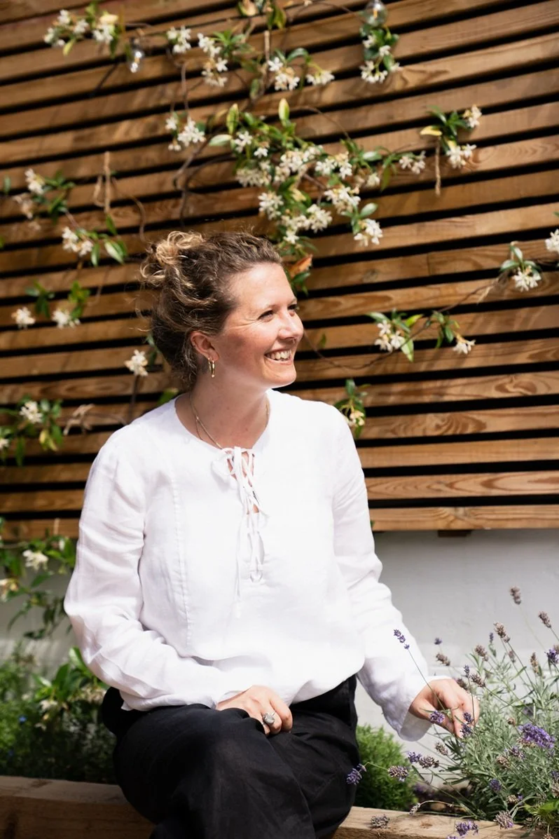 Rebecca Collison-Walker