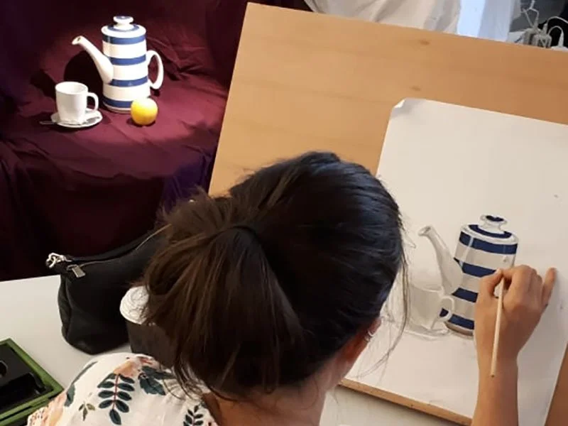 And Classes With Natasha Barr Belfast And Donegal — Natasha