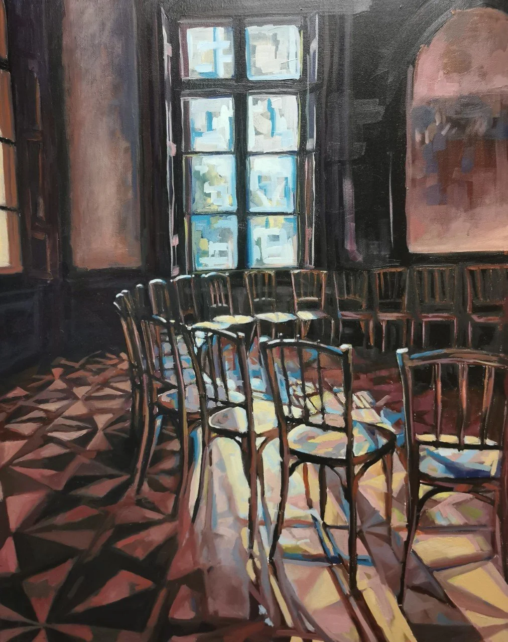 Still Life Gallery Natasha Barr Fine Art Belfast And Donegal