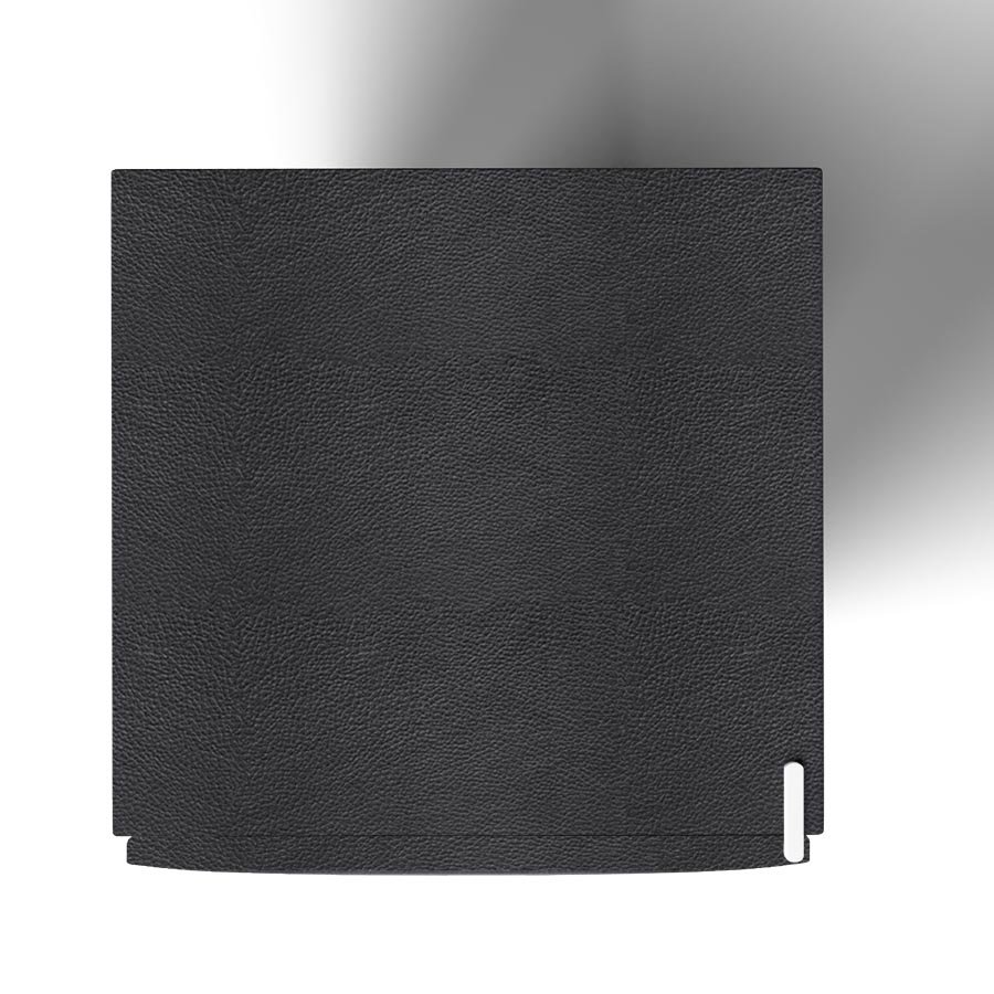 Fender Amp Custom Printed Vinyl Stack Refrigerator Wrap top.jpg