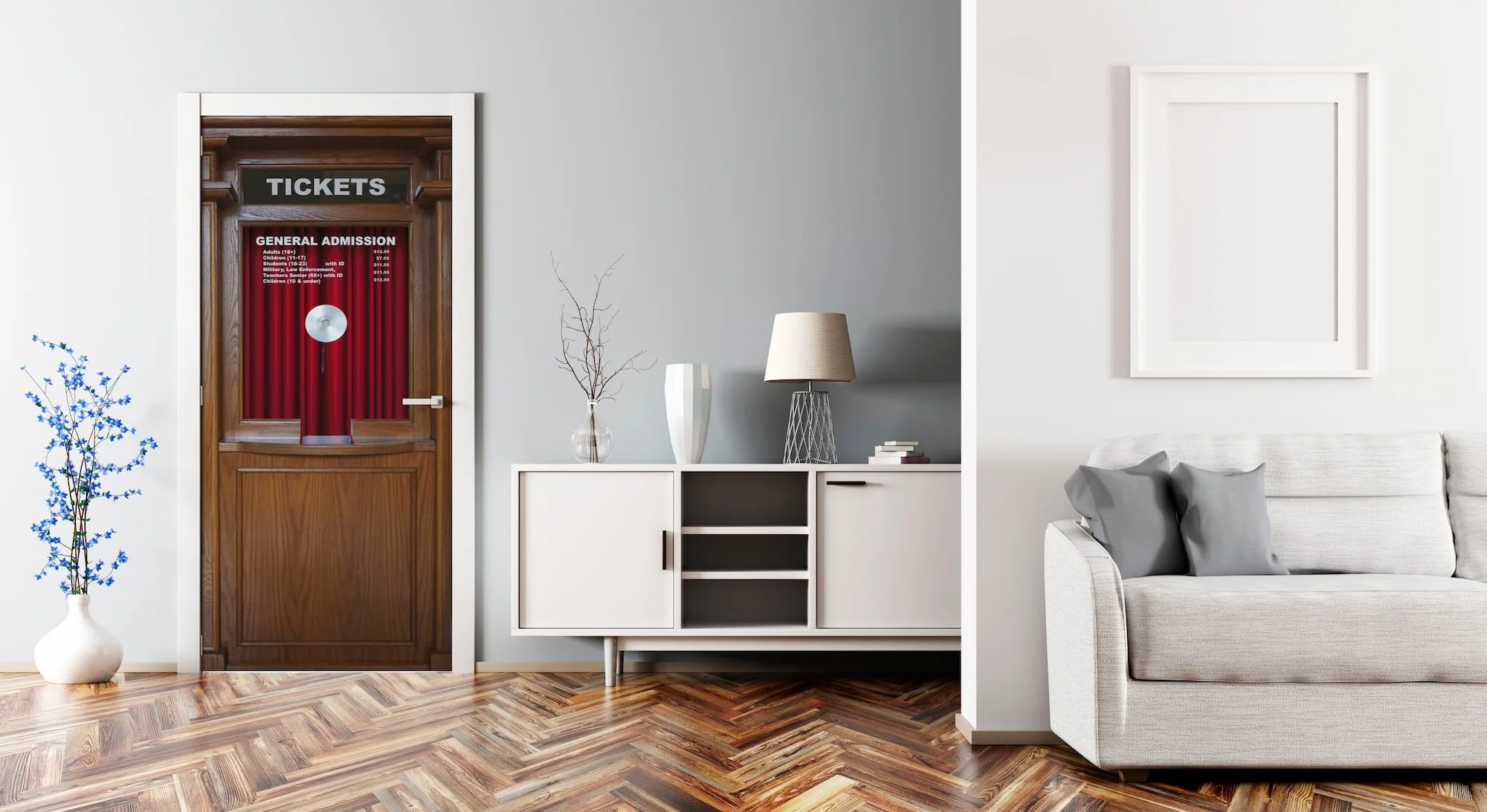 ticket booth with red curtain L.jpg