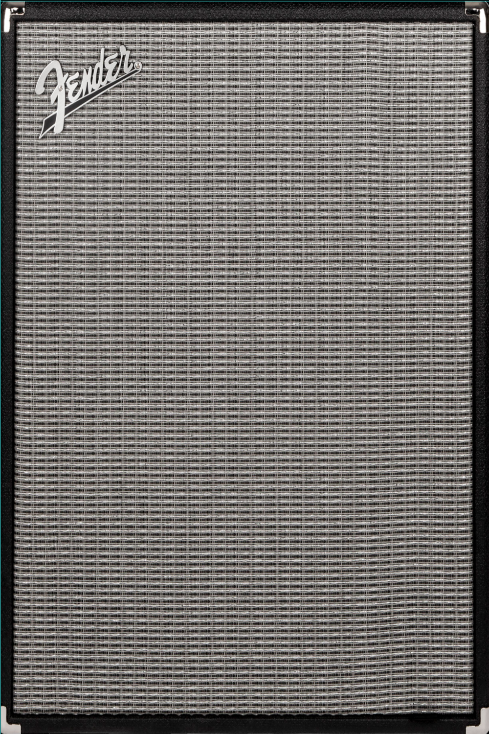 Fender Amp Refrigerator Wrap