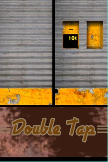 double tap vending machine, call of duty zombies, graphic