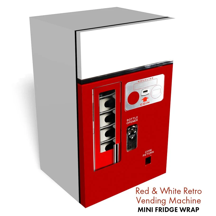 Mini Fridge Vending Machine Revolutionizes Convenience Mini Fridge Vending Machine Revolutionizes Convenience