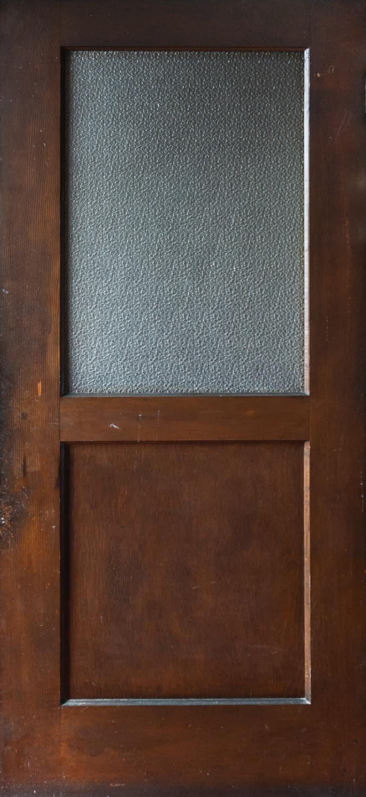 Vintage Wooden with Glass Door Wraps Main