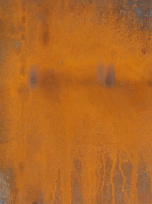 Rust Refrigerator Wrap — RM wraps LLC