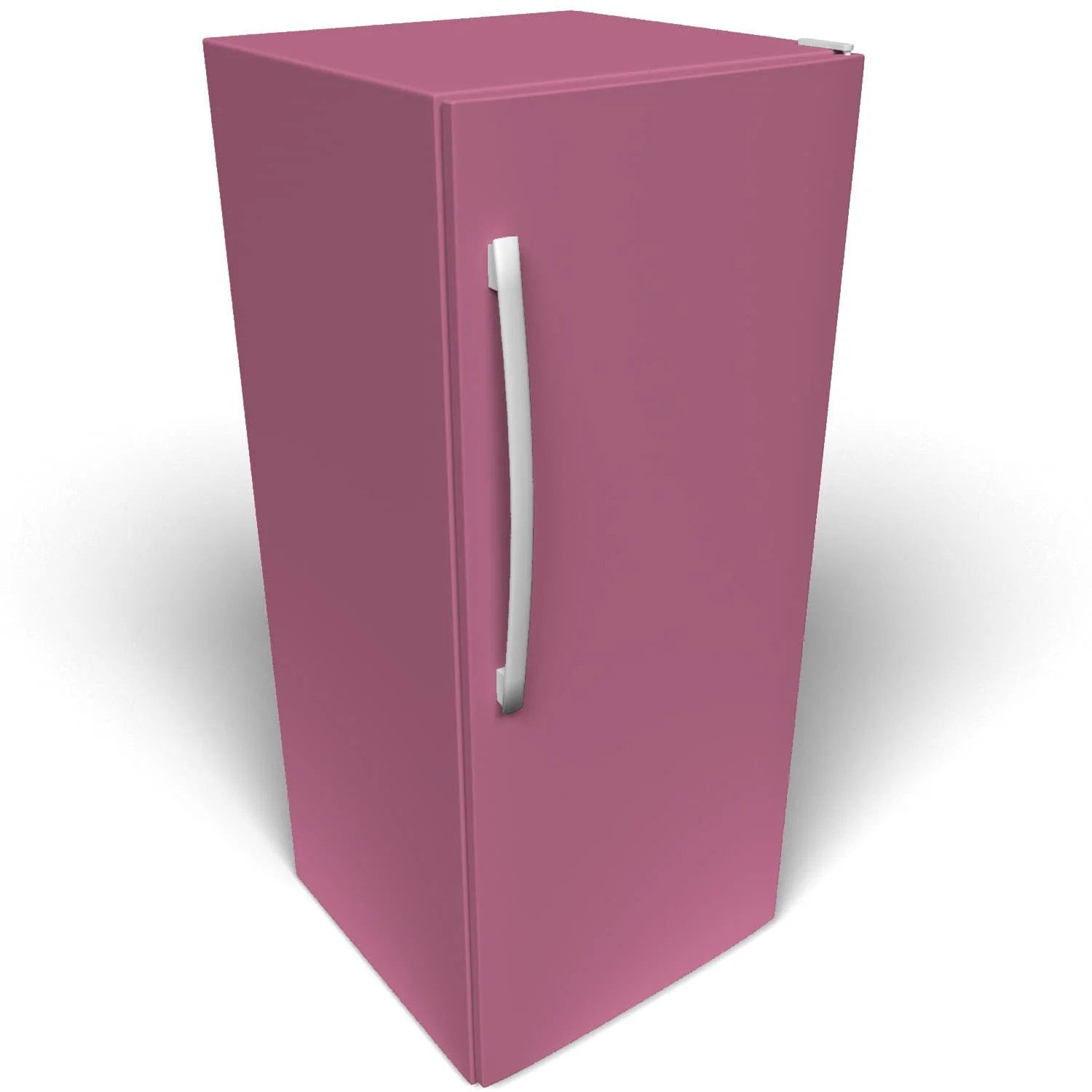 Emotional SW 6621 Refrigerator Wrap — RM wraps LLC