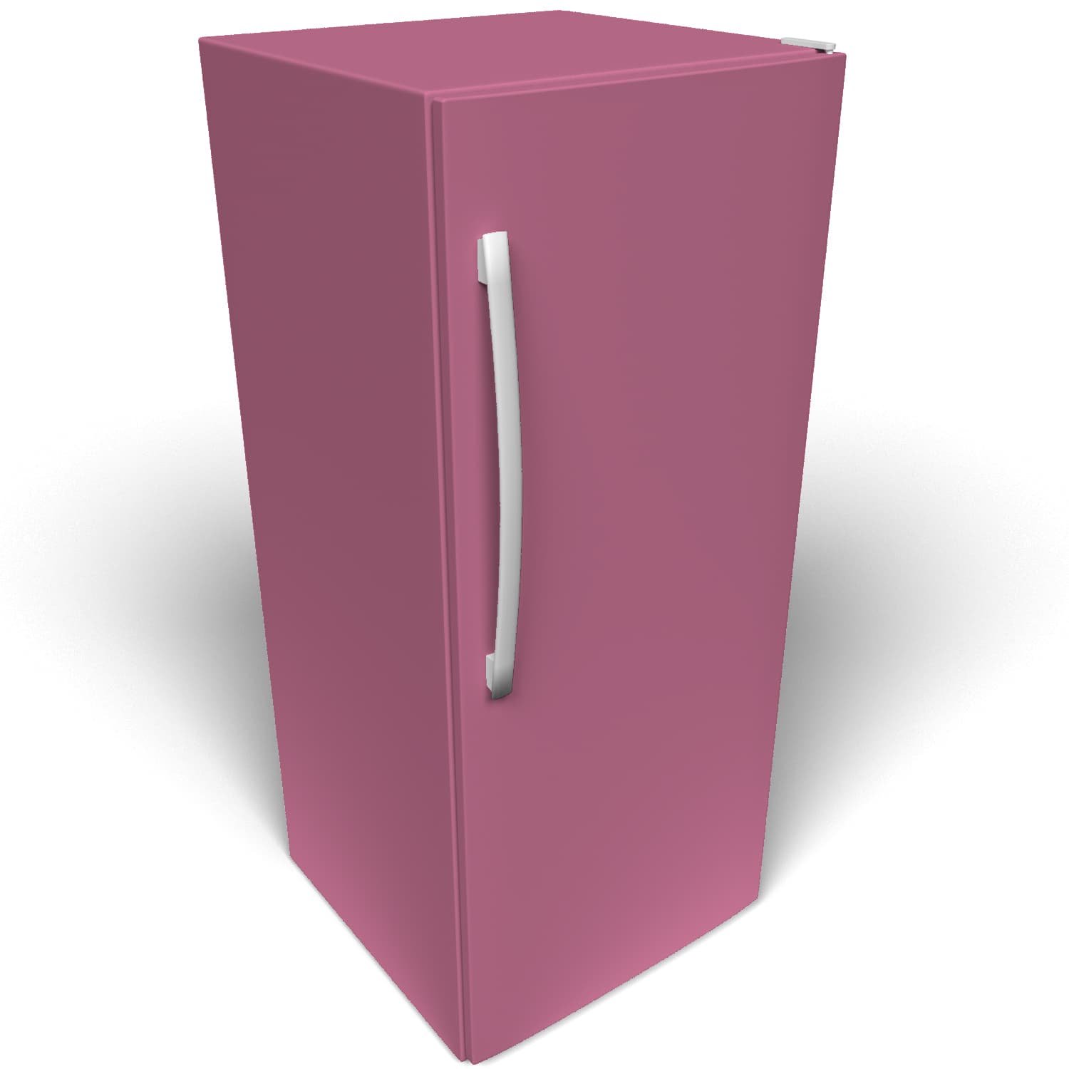 Emotional SW 6621 Refrigerator Wrap — RM wraps LLC