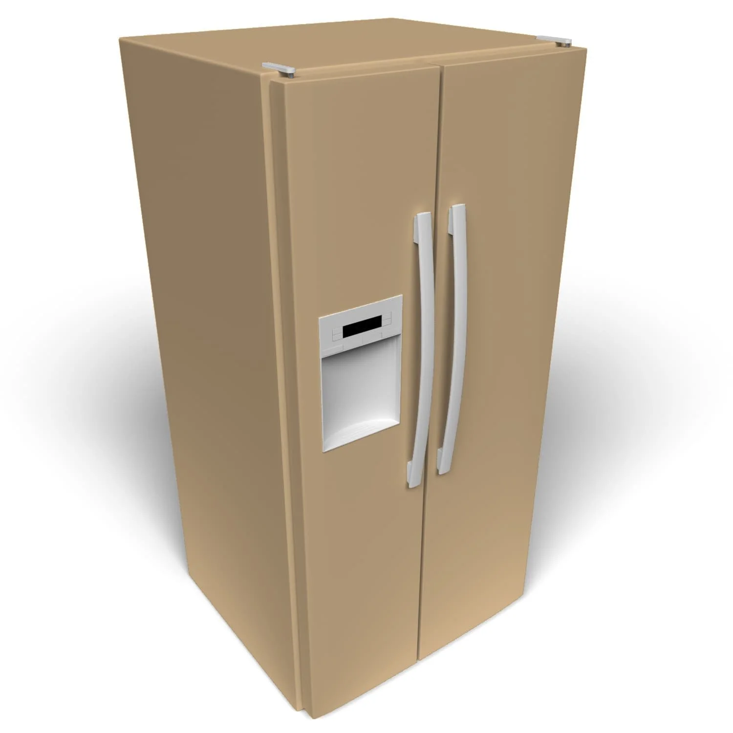Antiquity SW 6402 Refrigerator Wrap — RM wraps LLC