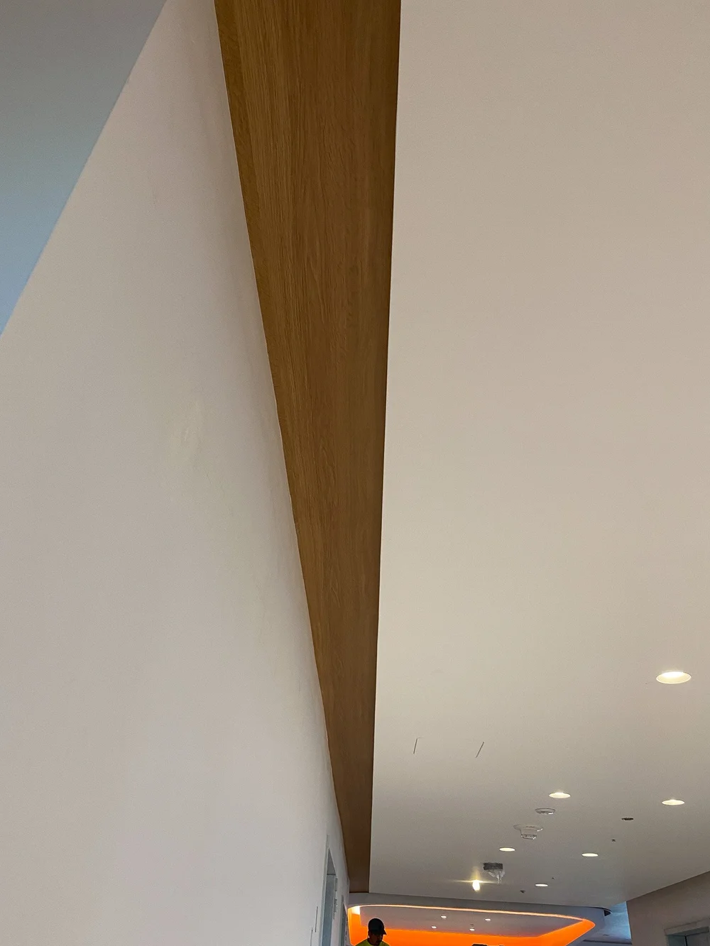   3M DI-NOC OAK FW-1257 ARCHITECTURAL FILM  