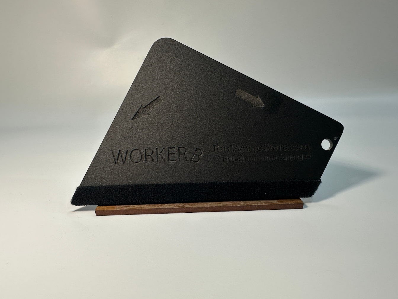 Worker B Shadow Black Felt.jpg