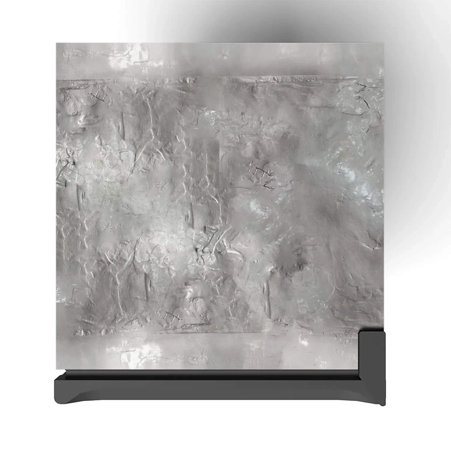 Han Solo Custom Mini Fridge Vinyl Wrap Top.webp