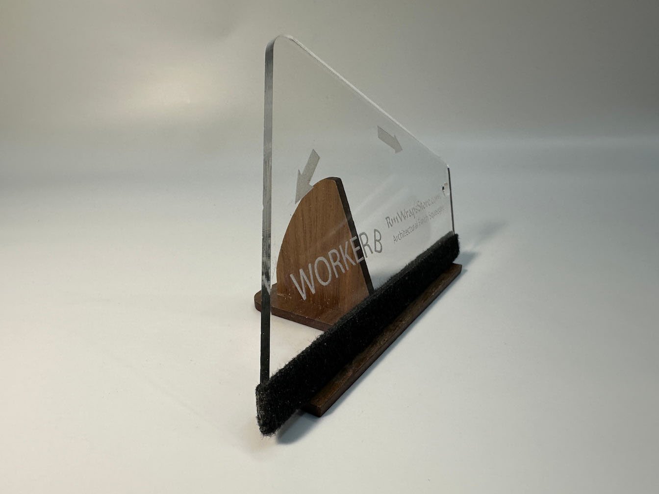 Worker B Crystal Side Black Felt.jpg