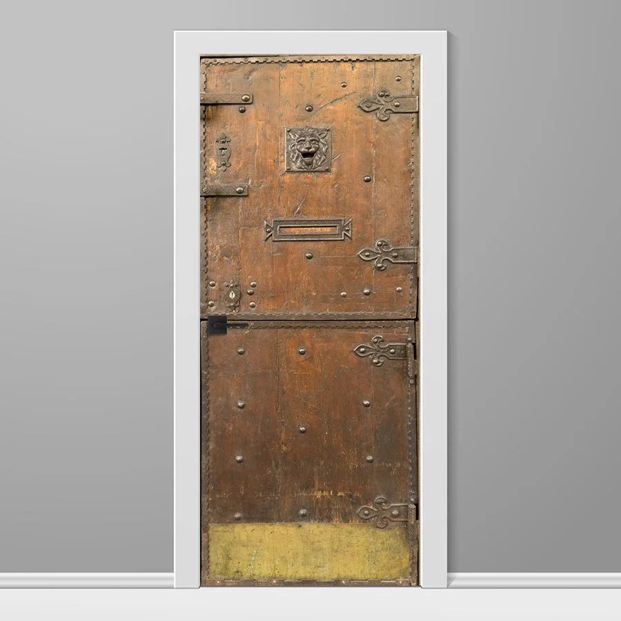 2 door Ponte Vecchio Bridge Door left handle.jpg