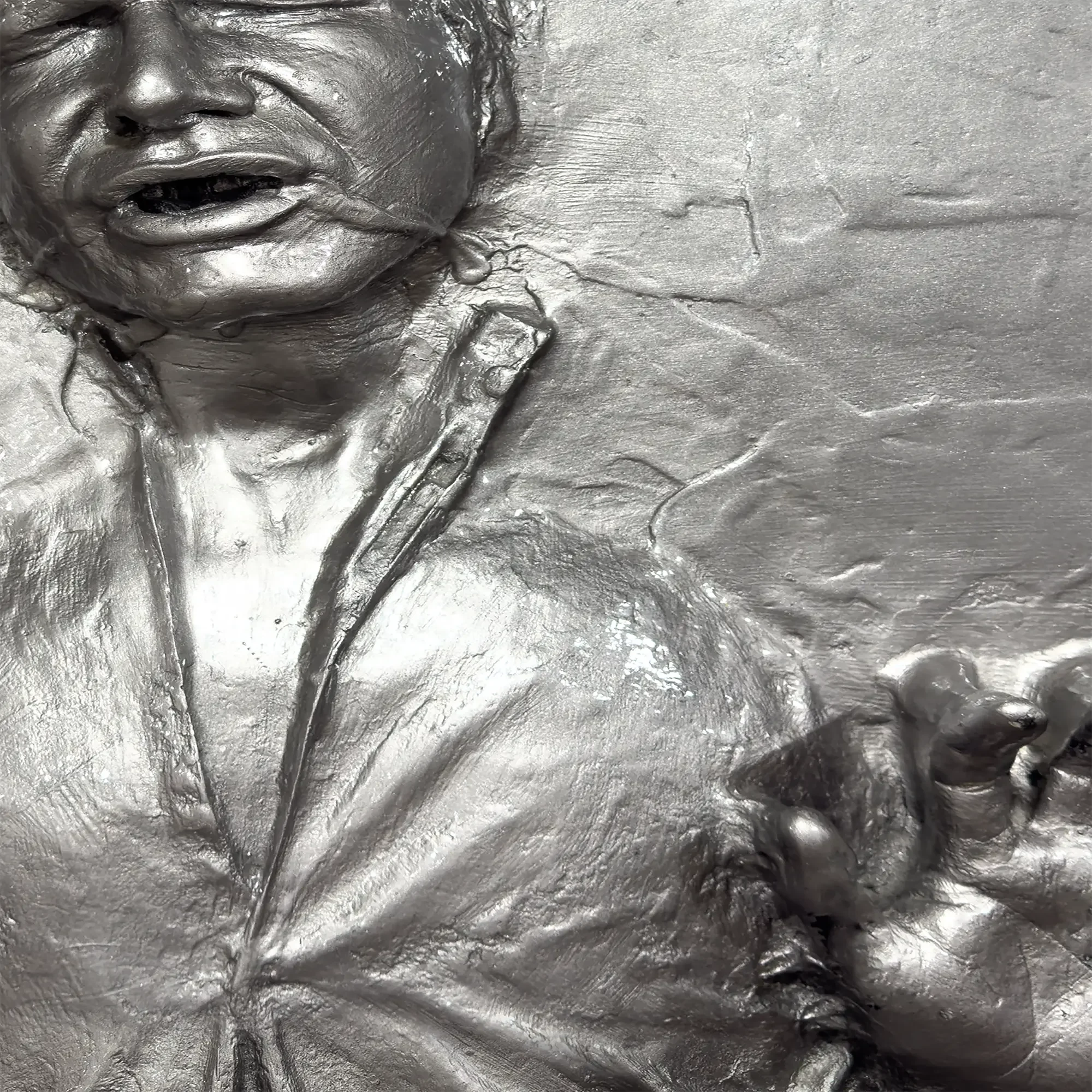 Han Solo Custom Vinyl Wrap Print Quality.webp
