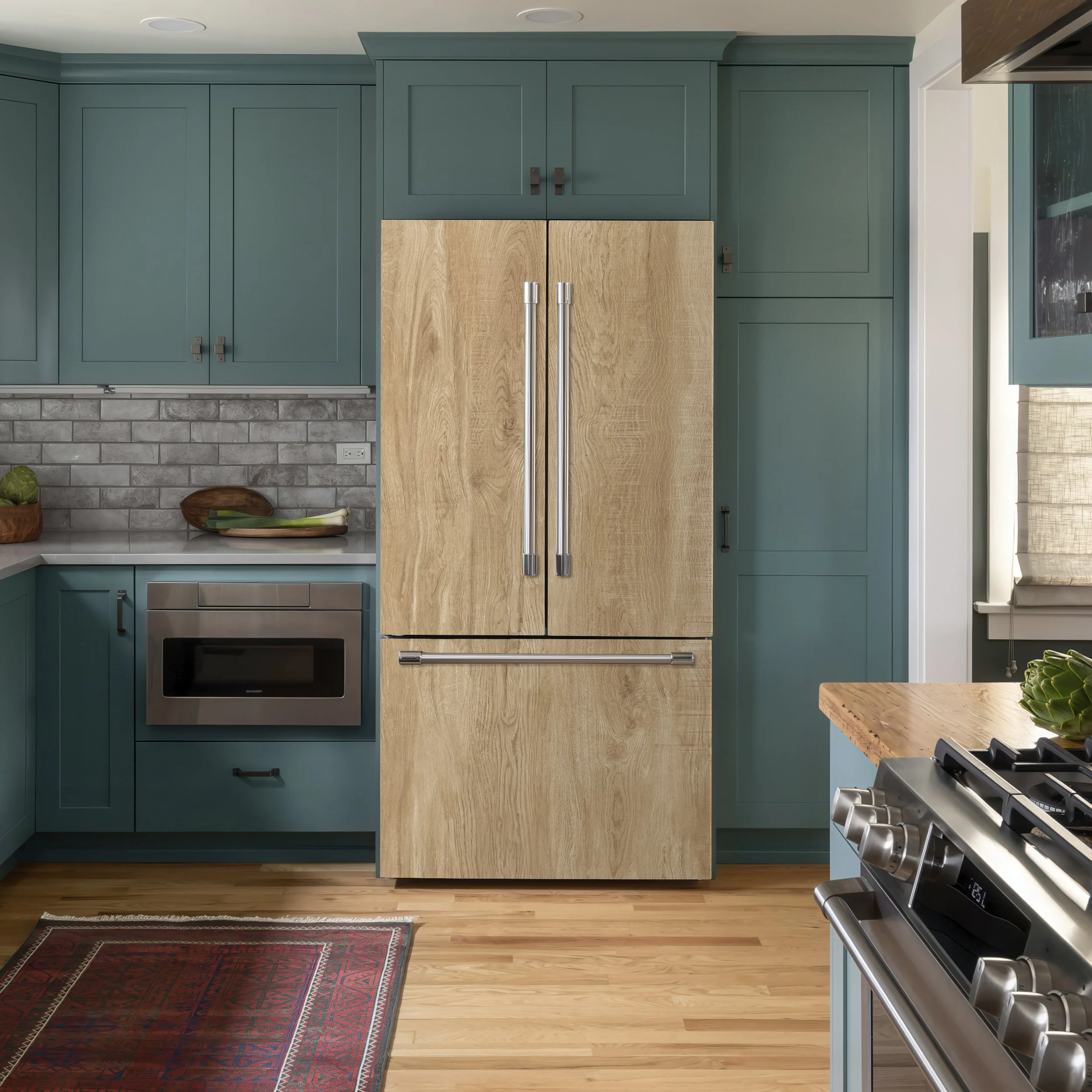 Refrigerator in Kitchen.jpg